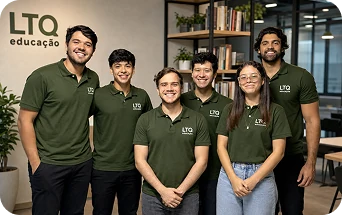 Equipe LTQ Educação